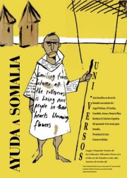 Antología poética «Uni-versos para Somalía»