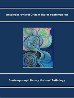 BEATRIZ GIOVANNA RAMIREZ IN THE SECOND ANTHOLOGY OF CONTEMPORARY LITERARY HORIZON