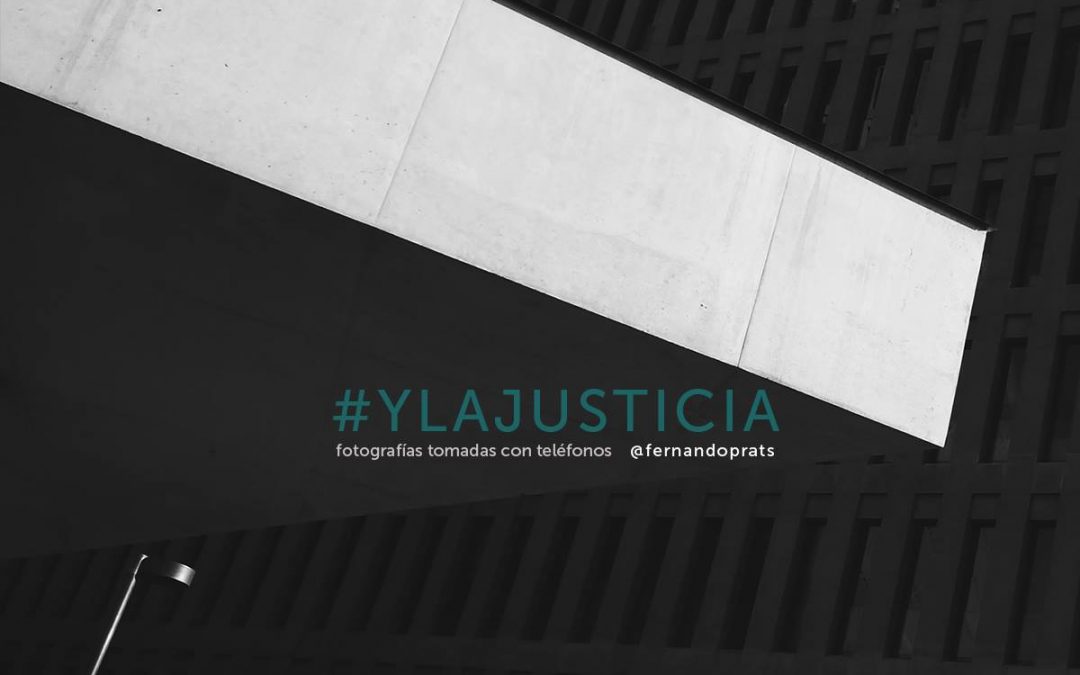 Un hiperbreve en el nuevo libro de Fernando Prats: #ylajusticia, descarga gratuita