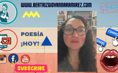 Poesía feminista del mundo hispánico- Lunes de poesía