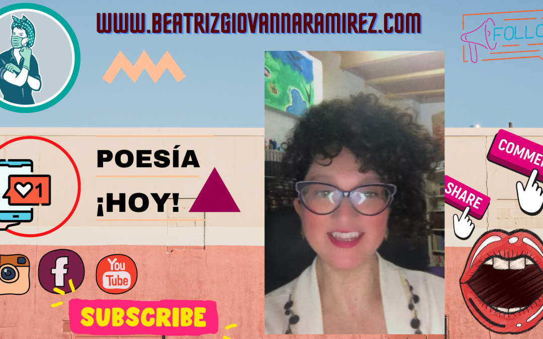 Vídeo | Ofertorio de Elsa López
